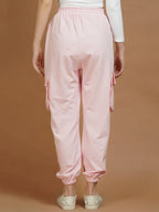 Power Pink Cargo - Lincoln Paris