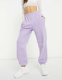 Urban Lilac Sweatpants - Lincoln Paris