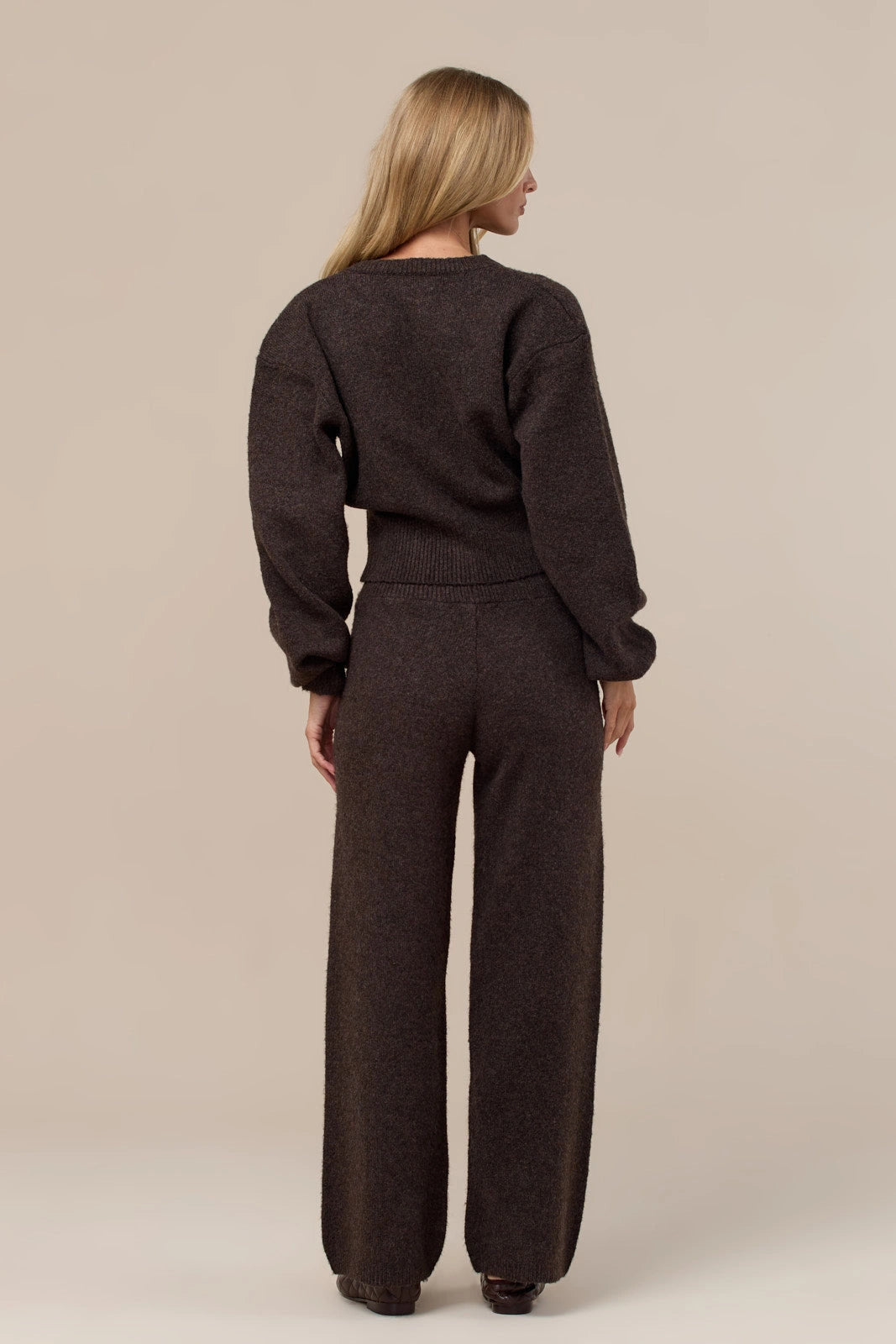 Whisper Knit set