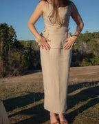 Maison Linen Co-ord - Lincoln Paris