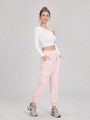 Power Pink Cargo - Lincoln Paris