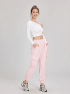 Power Pink Cargo - Lincoln Paris