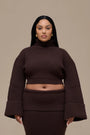 Lincoln Paris Winter Affair Set featuring cozy winter accessories with warm knit textures and elegant design.