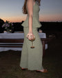 Pure Earth Linen Co-ord - Lincoln Paris