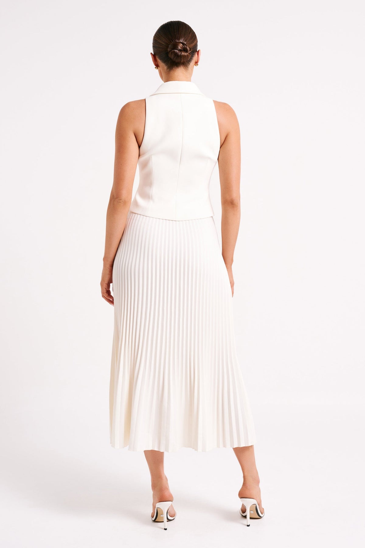 Pearl muse co-ord - Lincoln Paris