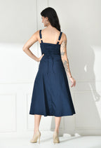 Spring Sorree Dress - Lincoln Paris