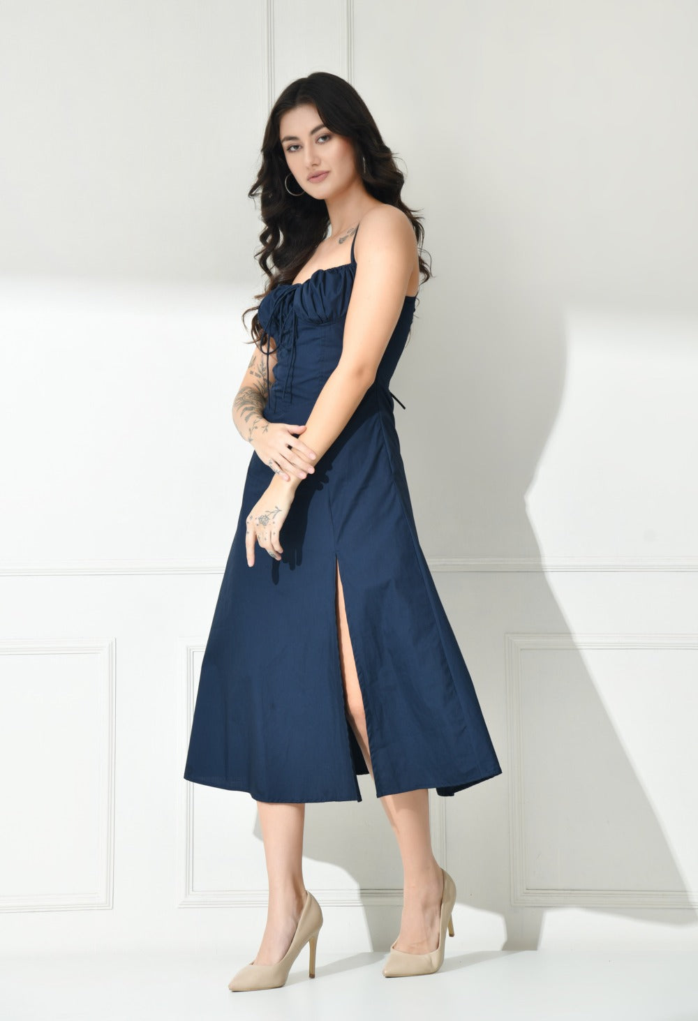 Spring Sorree Dress