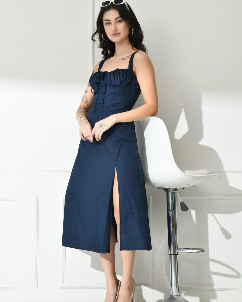 Spring Sorree Dress - Lincoln Paris
