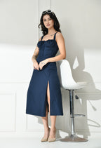 Spring Sorree Dress - Lincoln Paris