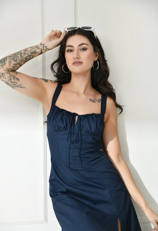 Spring Sorree Dress