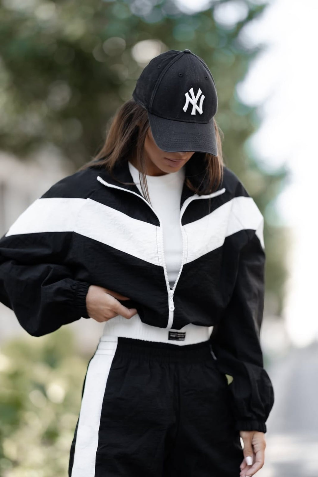 Salt & Pepper Co-ord