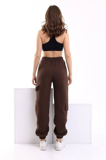 Flex Brown Cargo