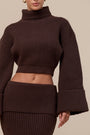 Lincoln Paris Winter Affair Set featuring cozy, stylish winter accessories and clothing in a coordinated design.