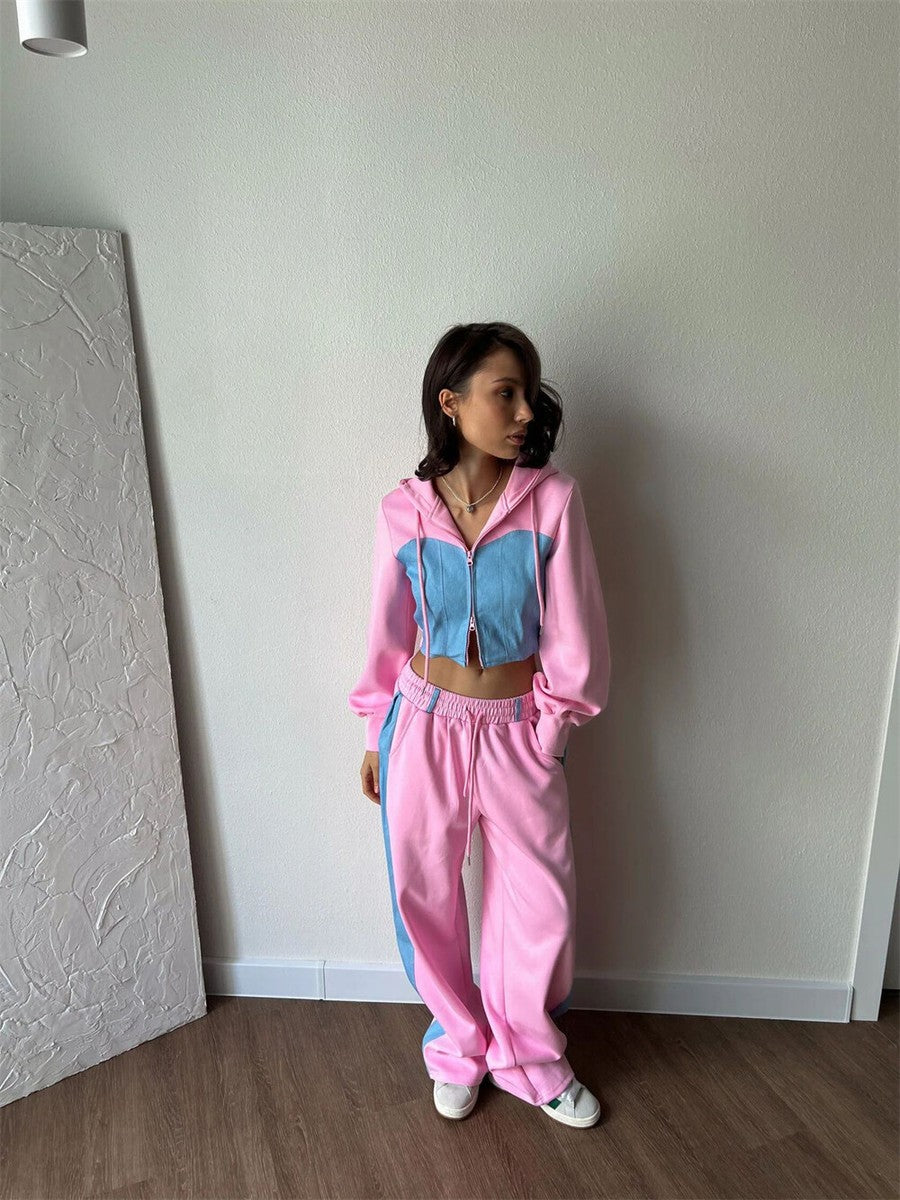 Cotton Candy Chill Set