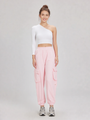 Power Pink Cargo - Lincoln Paris