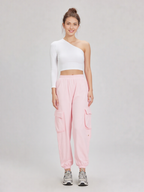 Power Pink Cargo - Lincoln Paris