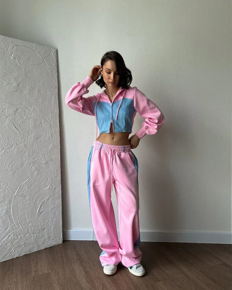 Cotton Candy Chill Set - Lincoln Paris