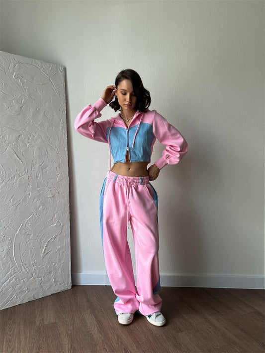 Cotton Candy Chill Set