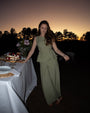 Pure Earth Linen Co-ord - Lincoln Paris