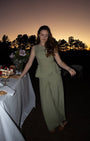 Pure Earth Linen Co-ord - Lincoln Paris