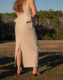 Maison Linen Co-ord - Lincoln Paris