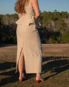 Maison Linen Co-ord - Lincoln Paris