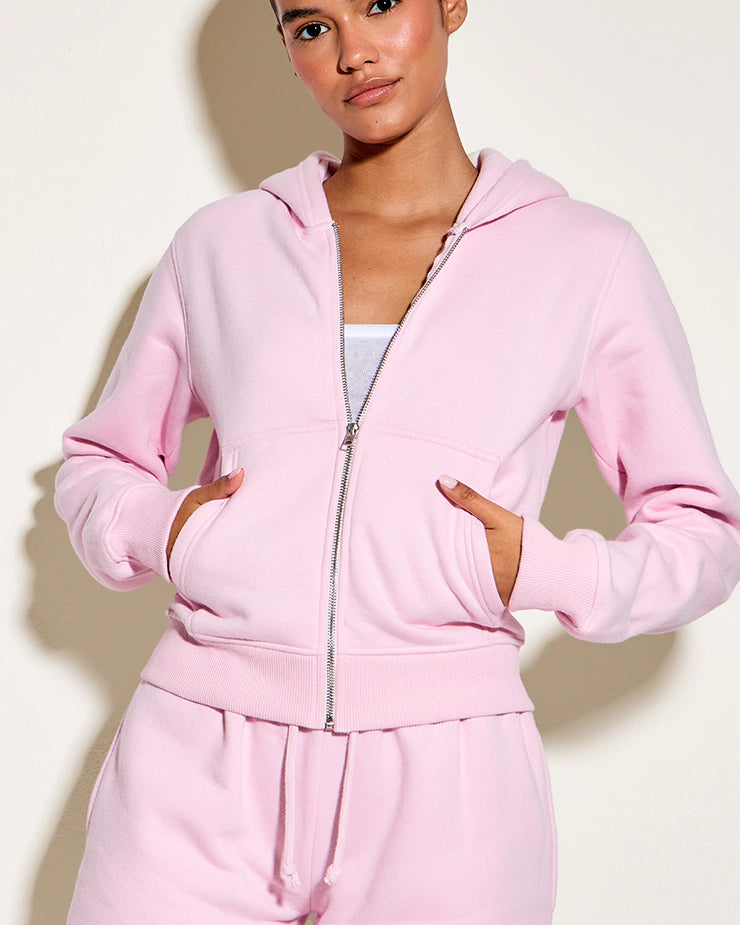 Frosted Rose Co-ord Set - Lincoln Paris