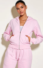 Frosted Rose Co-ord Set - Lincoln Paris