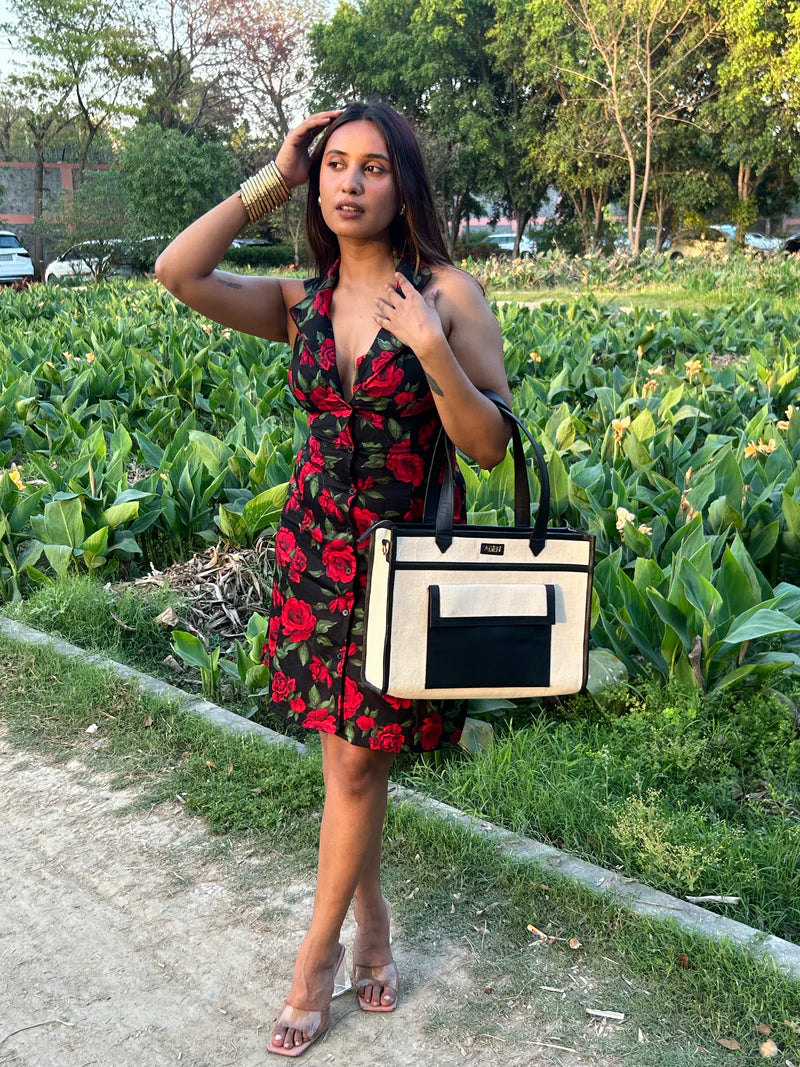 Scarlet Desire Dress