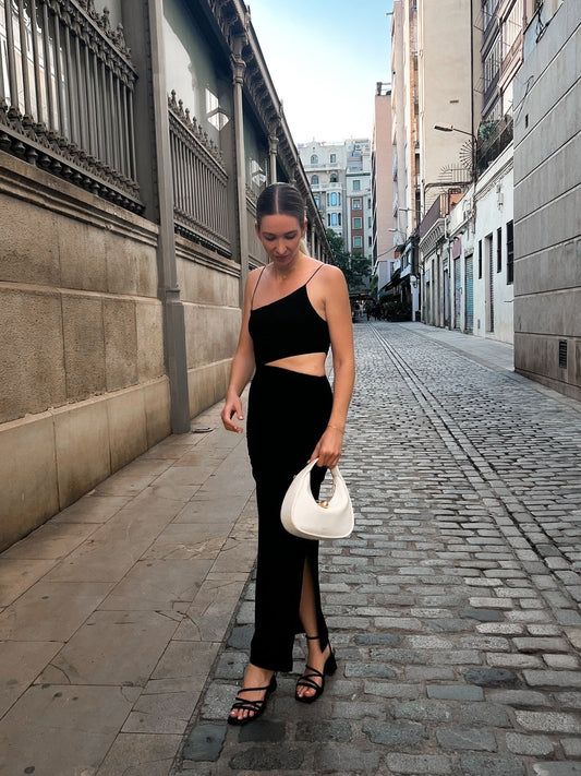 Starlit Seduction Dress