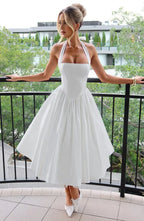 Moonlit Grace Dress - Lincoln Paris