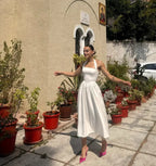 Moonlit Grace Dress - Lincoln Paris