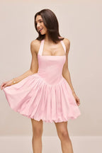 Blush Bloom Dress - Lincoln Paris