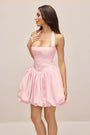 Blush Bloom Dress - Lincoln Paris