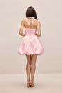 Blush Bloom Dress - Lincoln Paris