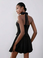 Black Dawn Co-ord - Lincoln Paris