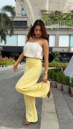 Buttercup Breezy Pants