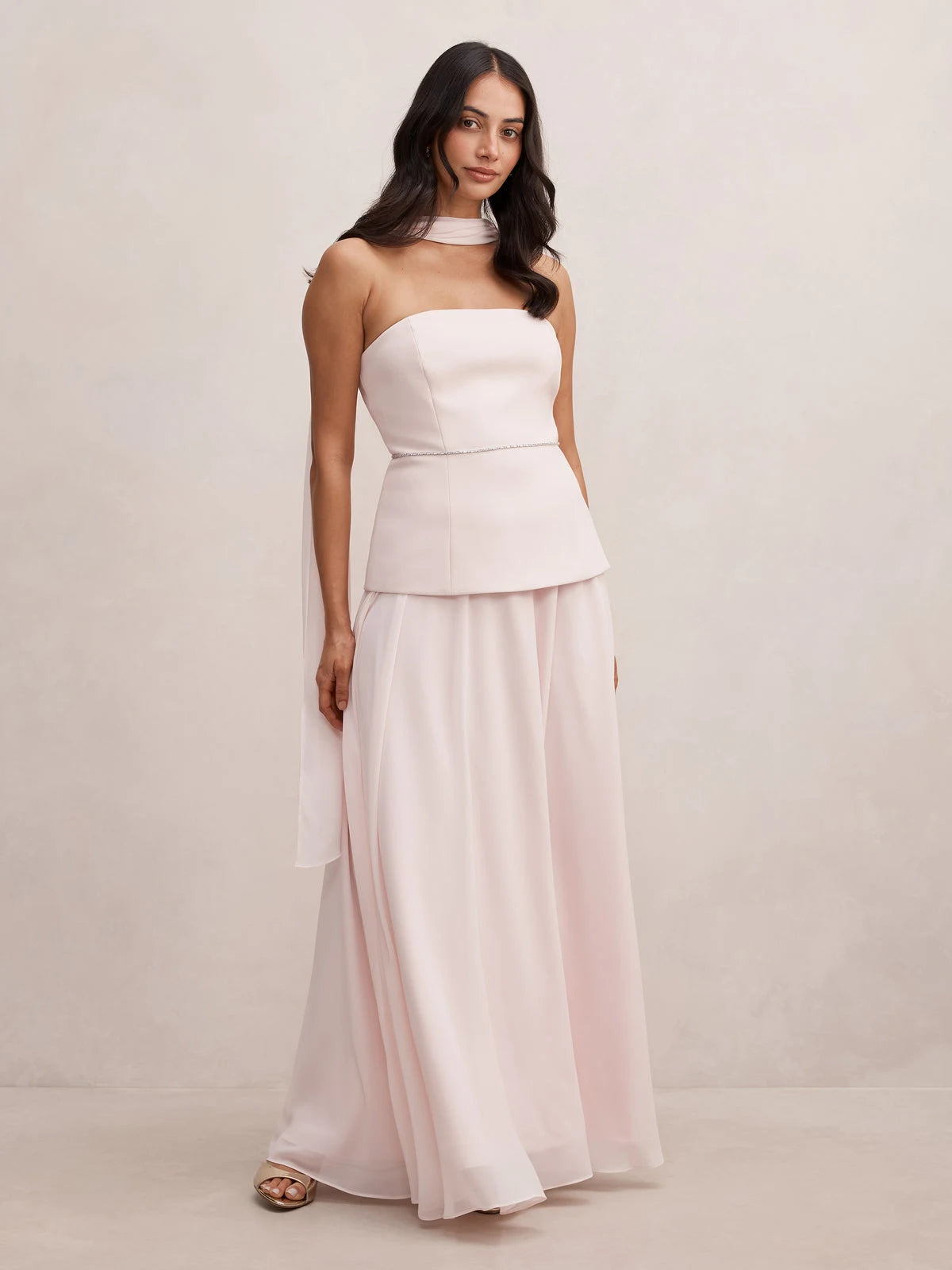 Aafreen Co-Ord