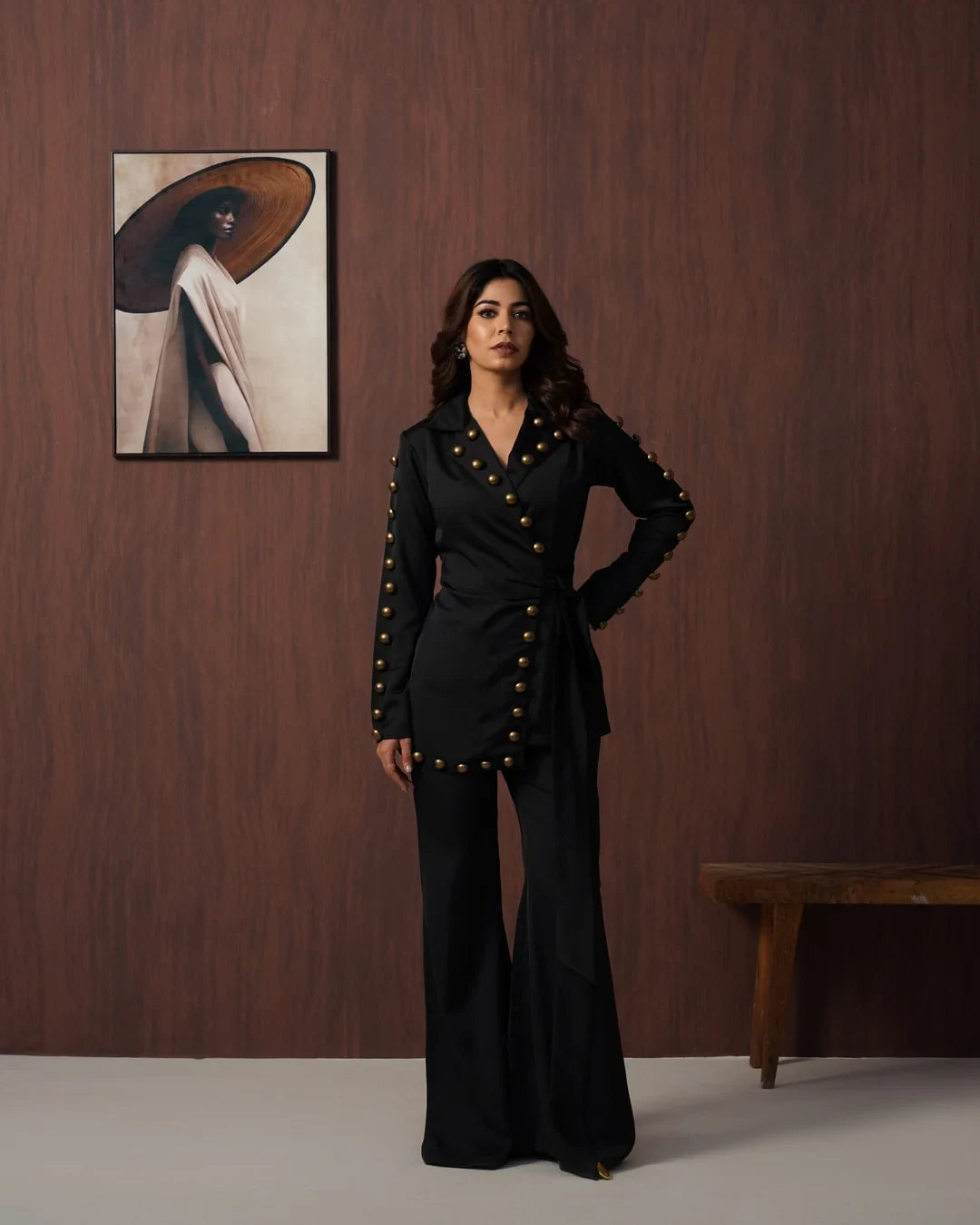 Afsana Co-Ord Set