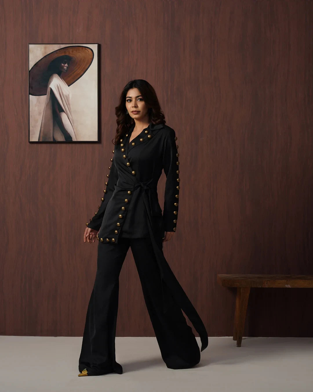 Afsana Co-Ord Set