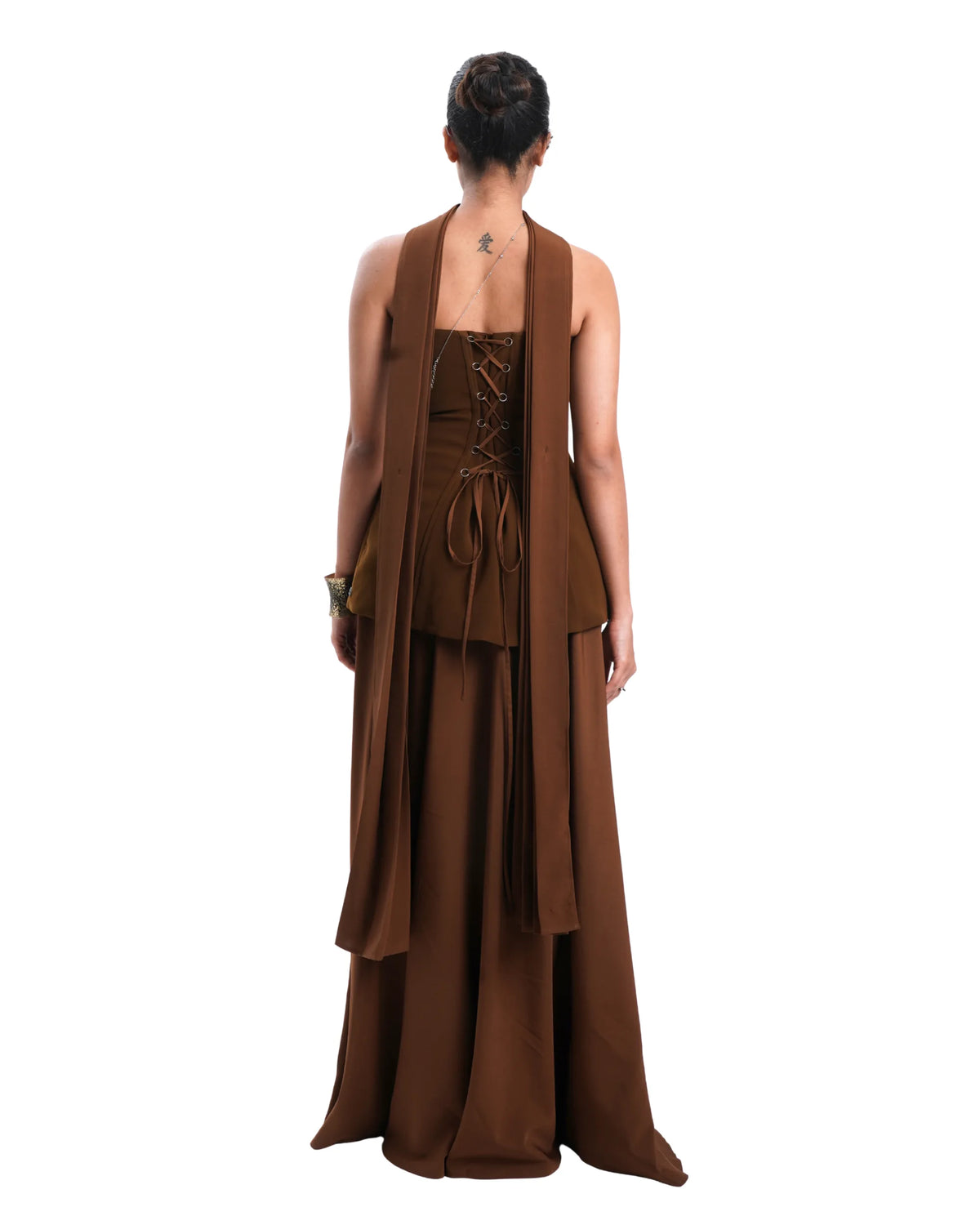Kahwa Co-ord Set
