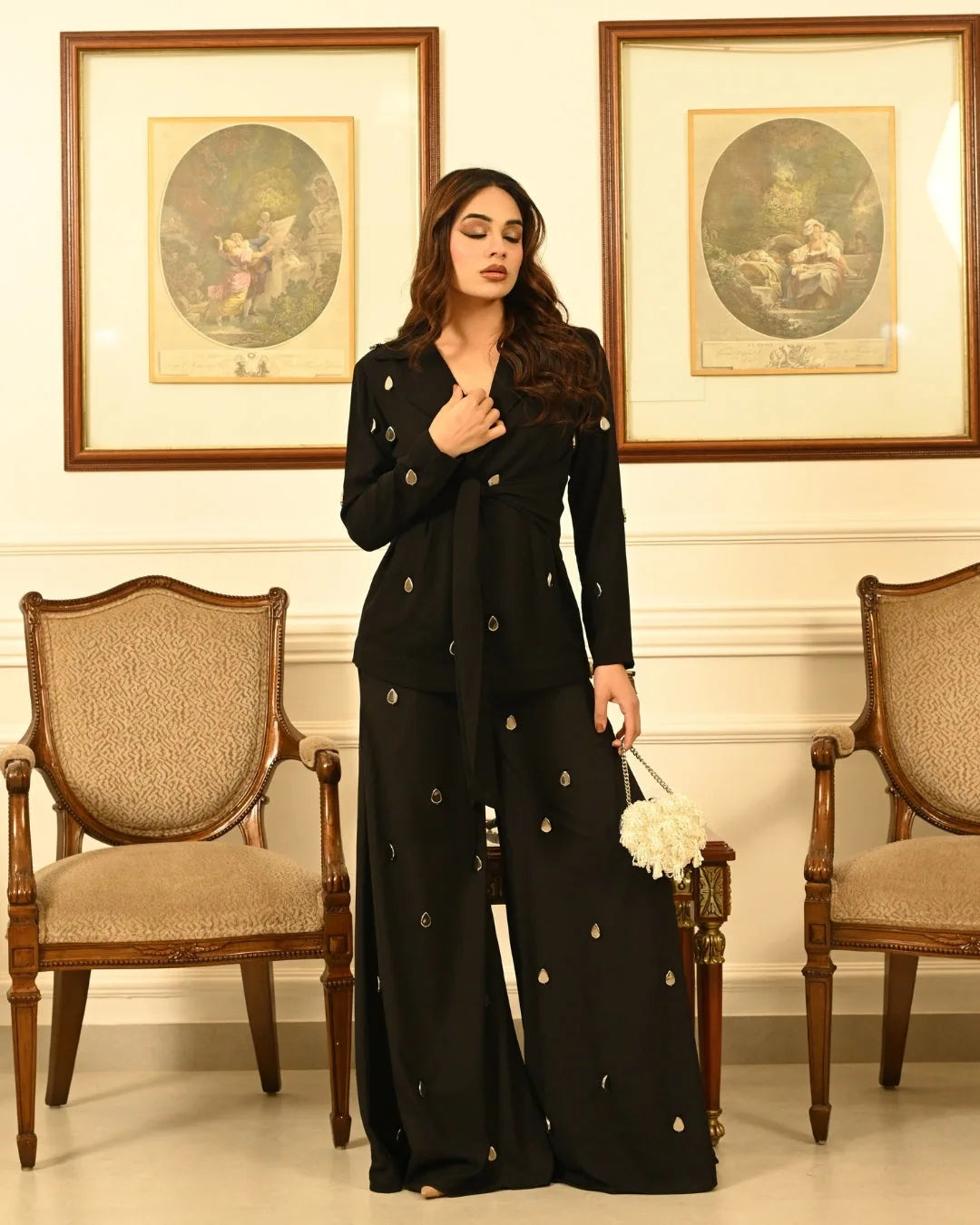 Zaarika Co-ord