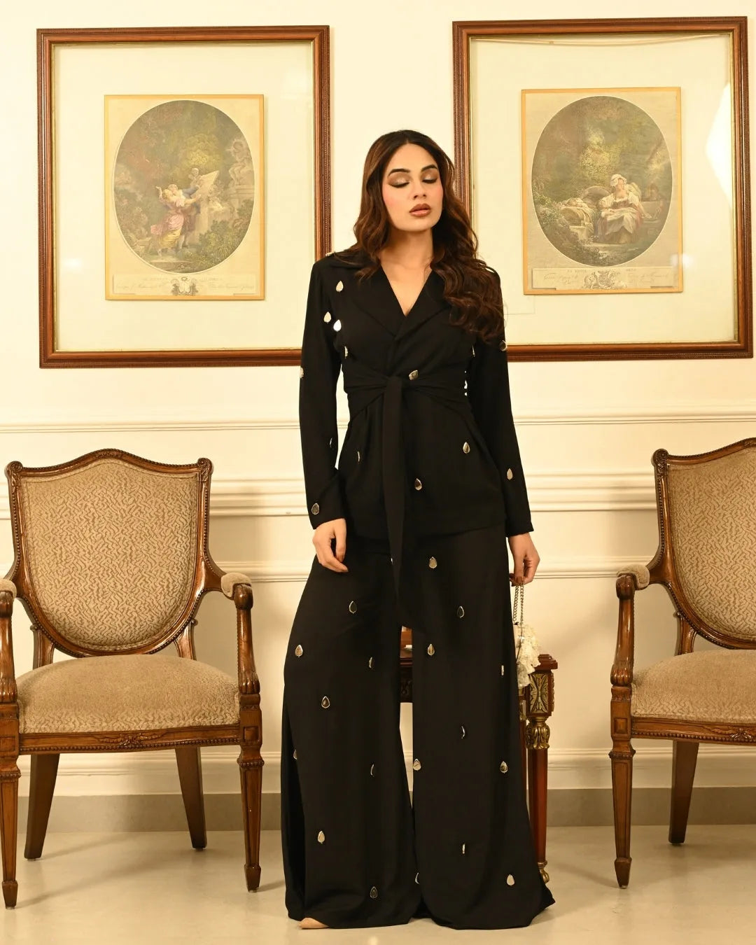 Zaarika Co-ord