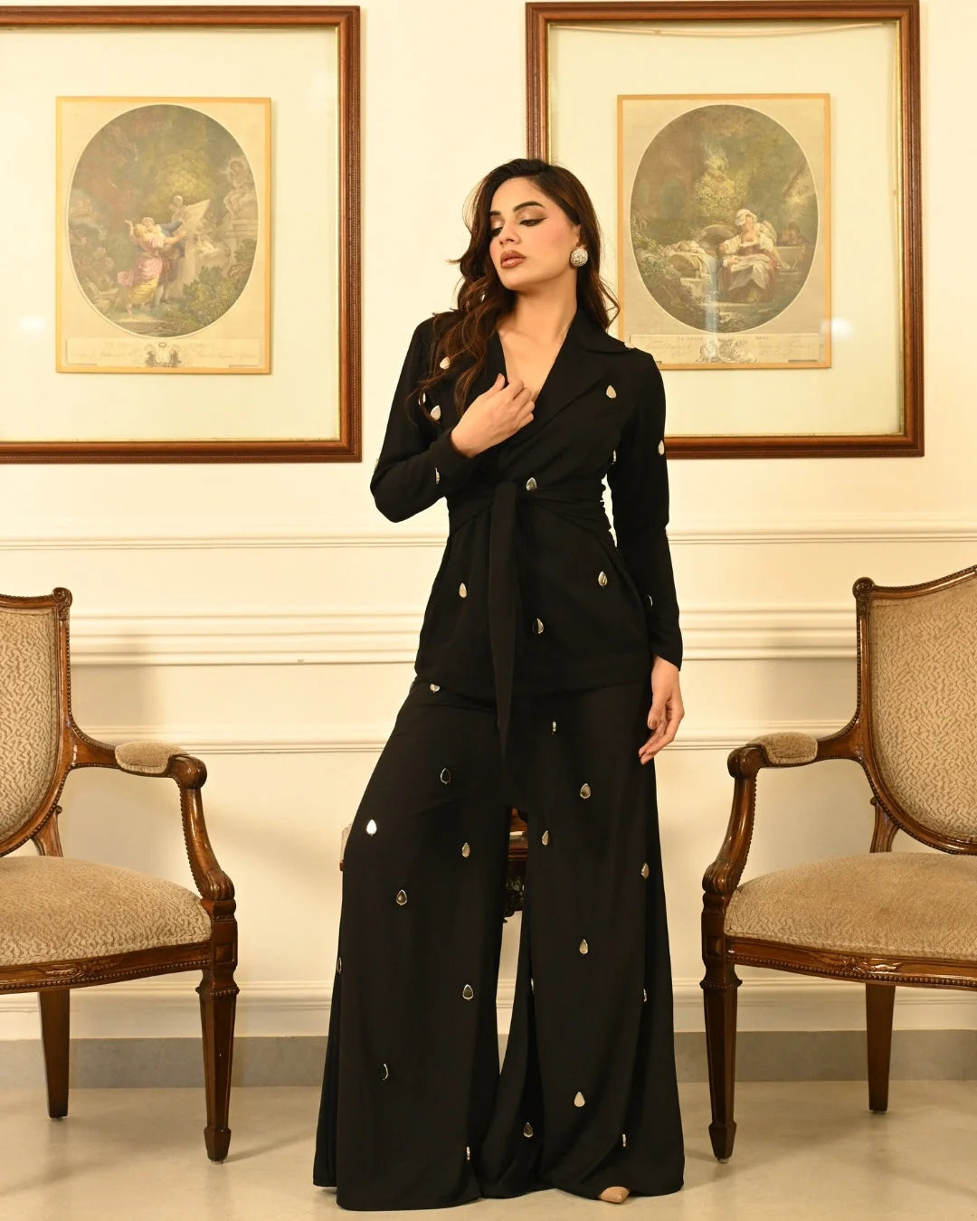 Zaarika Co-ord
