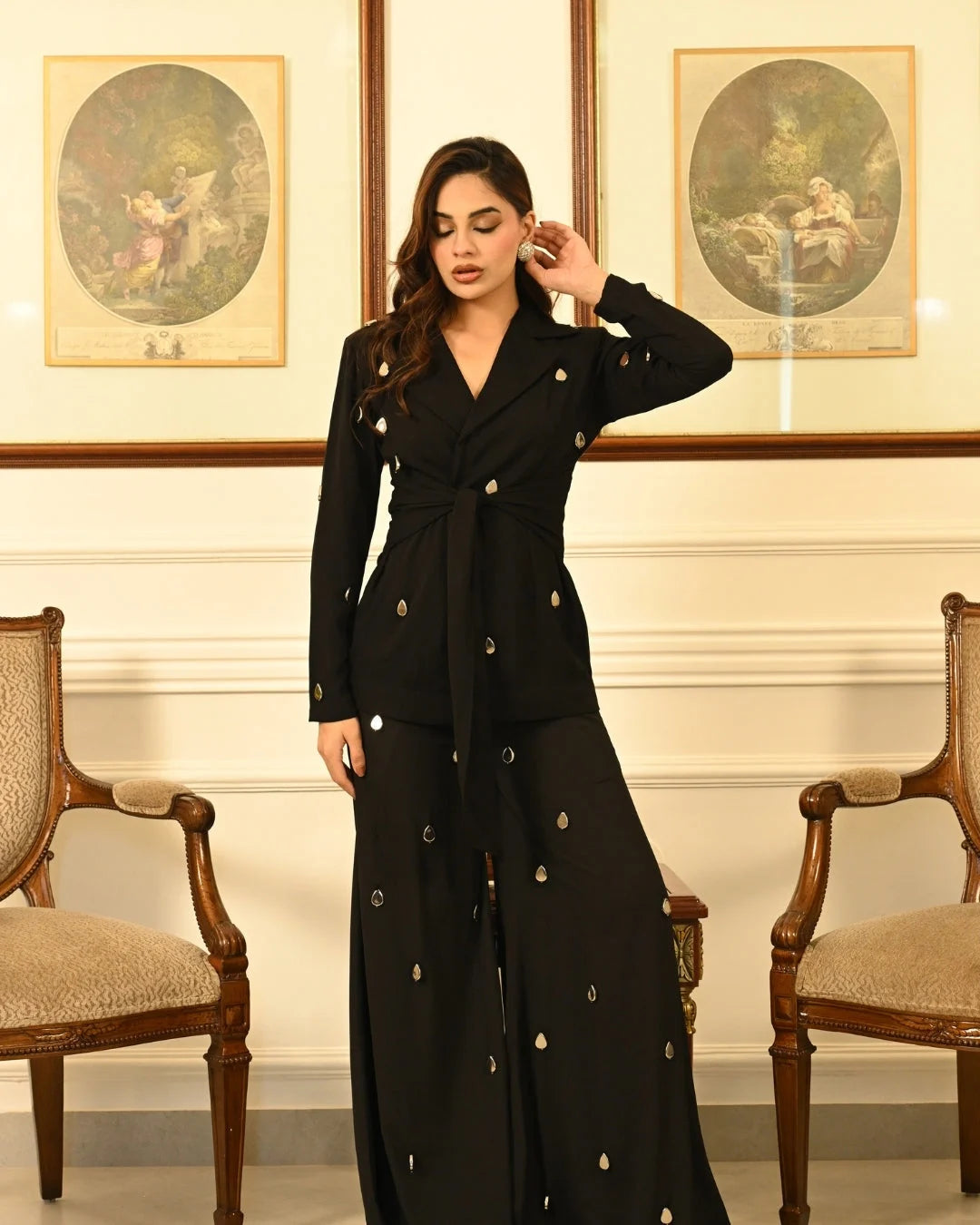 Zaarika Co-ord