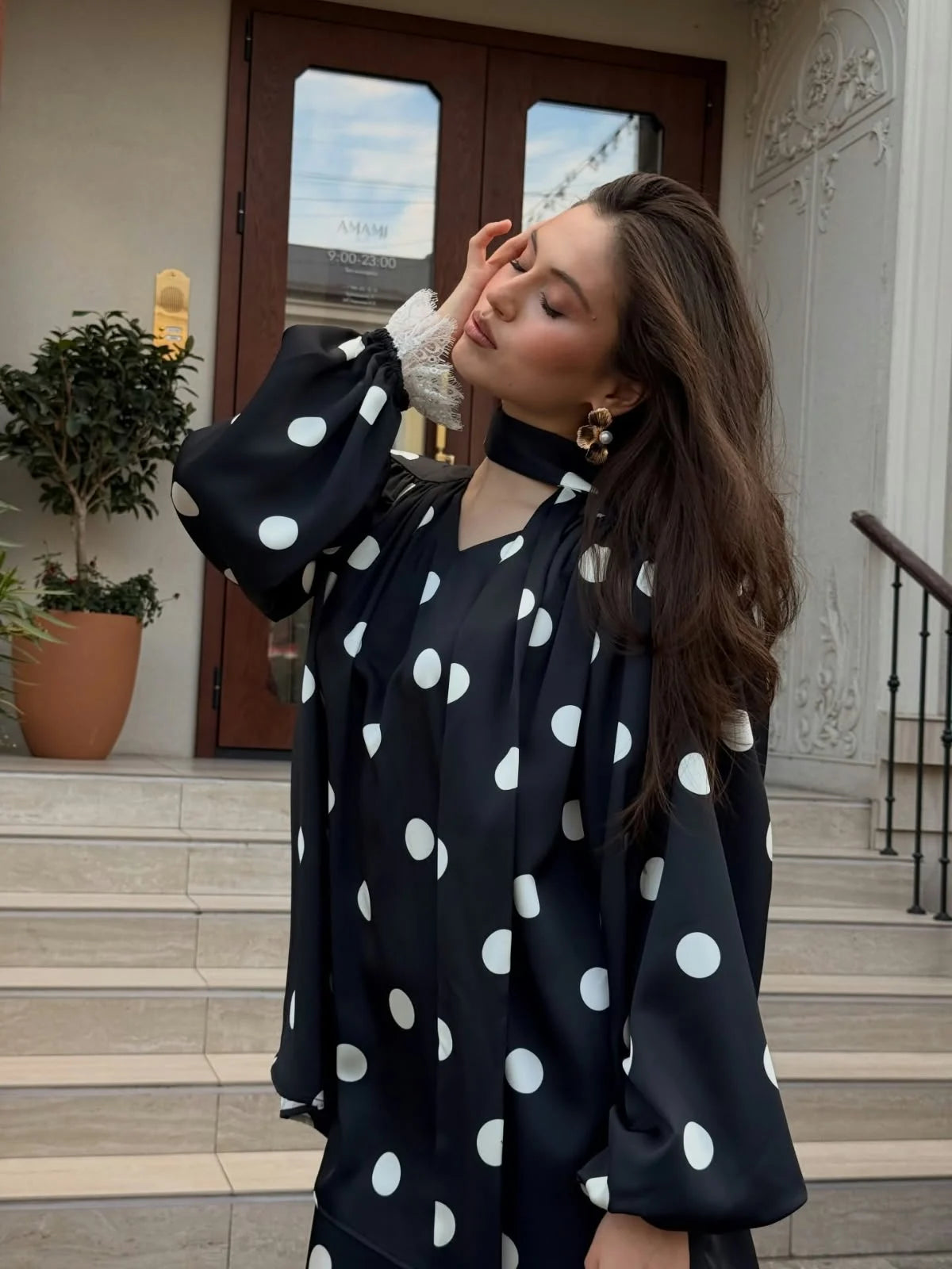 Dot & Dori Co-ord