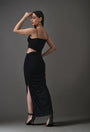 Starlit Seduction Dress - Lincoln Paris