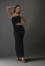 Starlit Seduction Dress - Lincoln Paris