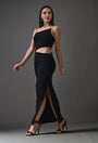 Starlit Seduction Dress - Lincoln Paris