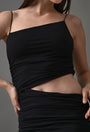 Starlit Seduction Dress - Lincoln Paris